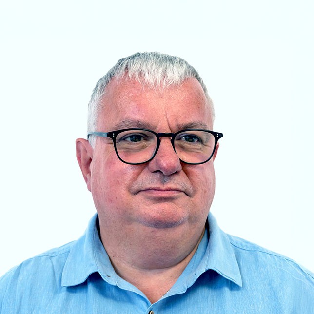 Jean-Philippe Sabathé